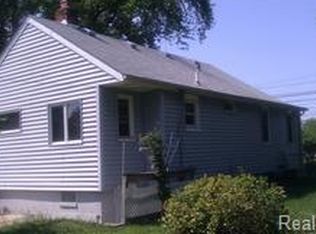 14560 E Ten Mile Rd, Warren, MI 48089