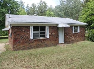 127 Joe Harper Road Ext, Americus, GA 31719