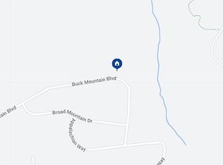 239 Buck Mountain Blvd, Hazleton, PA 18202