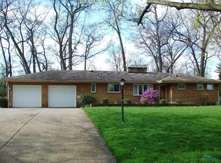 4741 S Arvilla Dr, Toledo, OH 43623