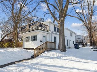 3312 Garfield St, Clinton, IA 52732