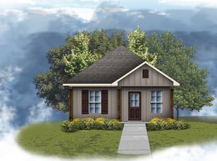 Ryan II M Plan, Deer Crossing, Madisonville, LA 70447