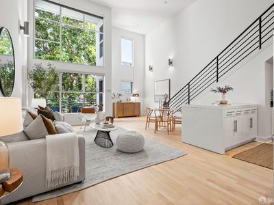 2130 Harrison St APT 9, San Francisco, CA, 94110