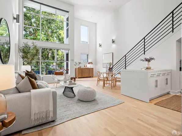 2130 Harrison St APT 9, San Francisco, CA 94110