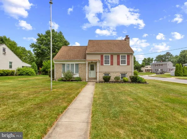 2109 Arlonne Dr, Baltimore, MD 21228