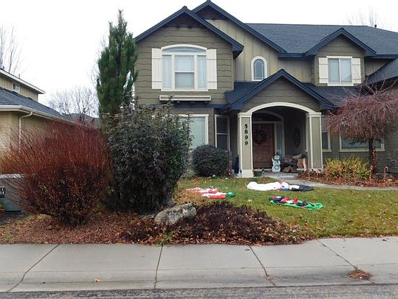 5th image of 5899 N Morpheus Way