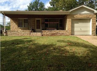 2261 S Broadview St, Wichita, KS 67218