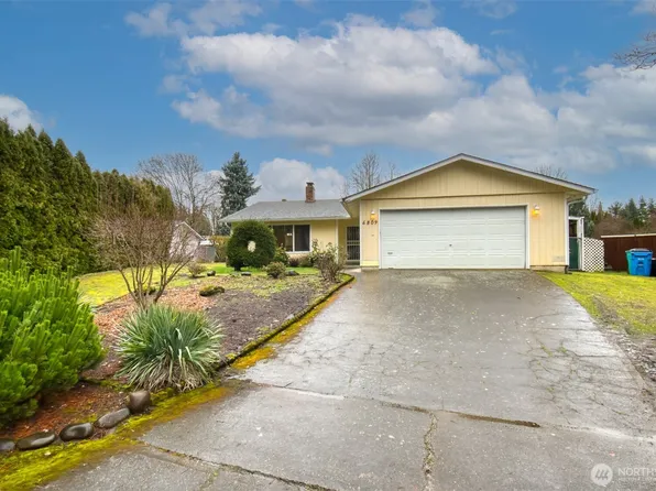 6809 NE 62nd Court, Vancouver, WA 98661