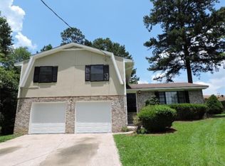 2310 Blue Granite Ct, Conley, GA 30288