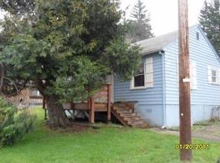 391 1st Ave, Vernonia, OR 97064