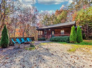 24 Tillie Ln, Bryson City, NC 28713