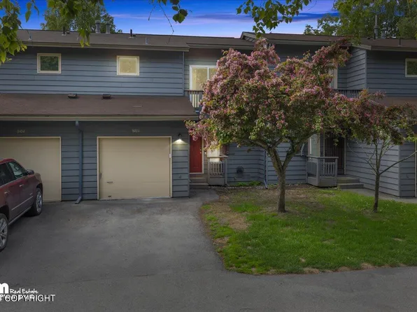 8406 Lake Otis Pkwy #A-04, Anchorage, AK 99507