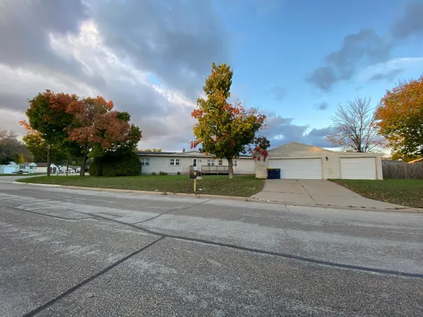 941 W Iowa St, Lake City, MN 55041
