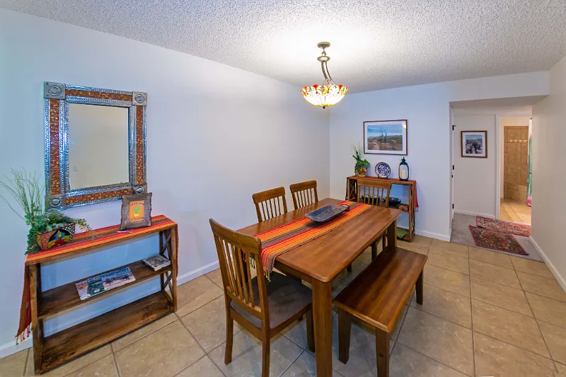 6451 N Tierra De Las Catalinas — Photo 4