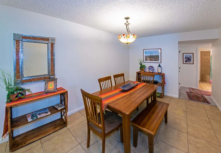 6451 N Tierra De Las Catalinas #69 — Photo 4