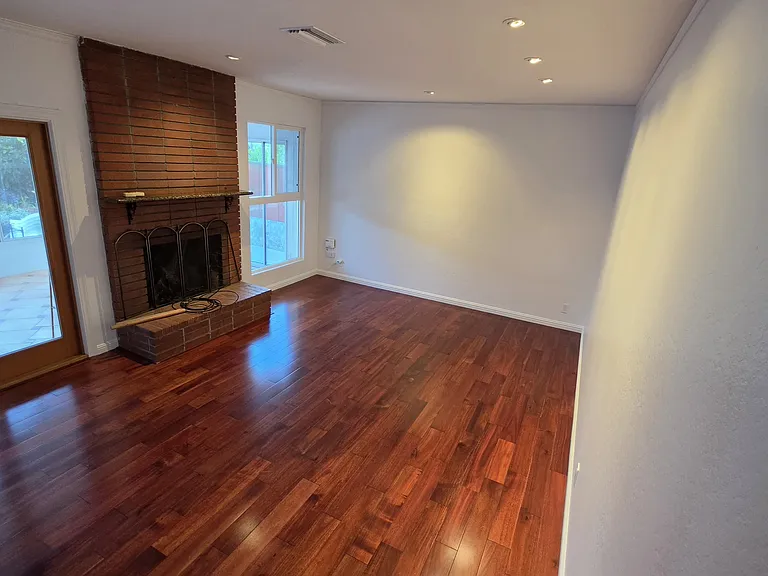 Formal living room