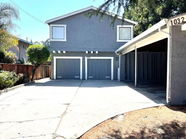 1032 Vermont St, San Jose, CA 95126