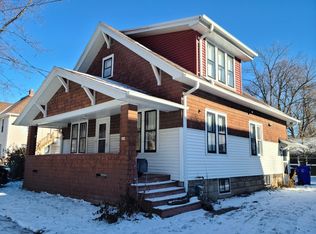 408 N Rankin St, Appleton, WI 54911