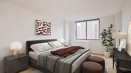 730 Columbus Avenue, #3N