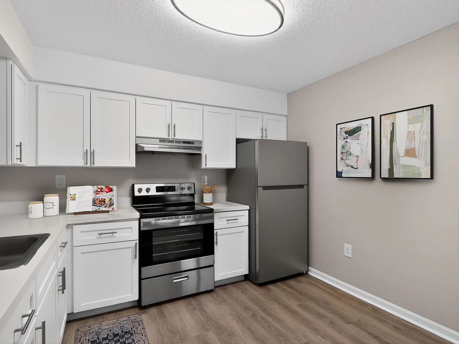 The Residences at Talcott, an Eagle Rock Community — Photo 4