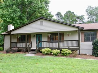 4651 Lost Mountain Dr, Powder Springs, GA 30127