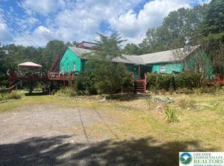 75 Coyote Dr, Jim Thorpe, PA 18229