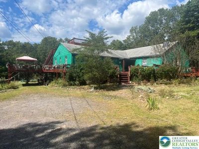 75 Coyote Dr, Jim Thorpe, PA, 18229