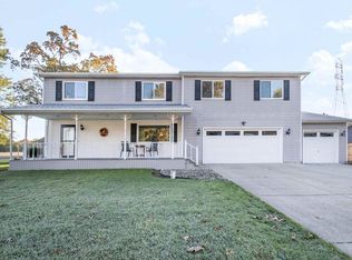 53760 Helena Dr, Granger, IN