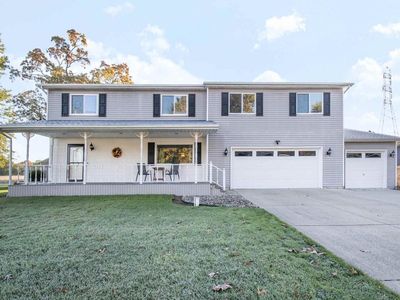 53760 Helena Dr, Granger, IN, 46530