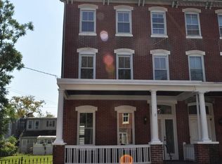 318 E Union St, Burlington, NJ 08016