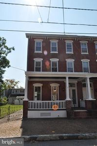 318 E Union St, Burlington, NJ, 08016