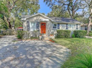 5205 E Dolphin St, North Charleston, SC 29405