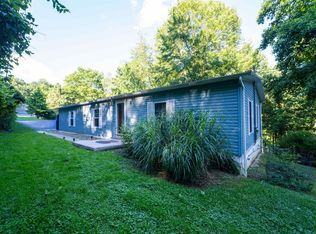3368 Owl Creek Rd, Morgantown, WV 26508