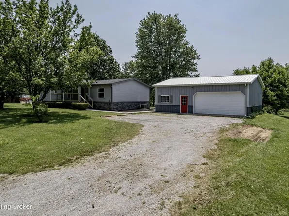 185 Carrithers Ln, Taylorsville, KY 40071