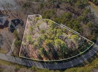 215 Mallard Dr, New London, NC 28127