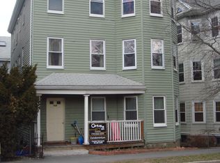 769 Boylston St #2, Brookline, MA 02467