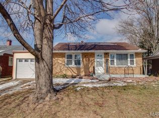 3017 Ramona Dr, Granite City, IL