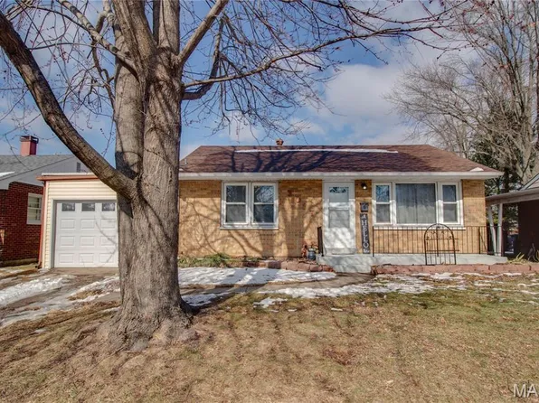 3017 Ramona Dr, Granite City, IL 62040