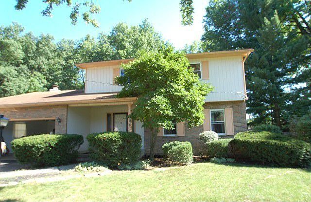 506 Heatherhill Rd