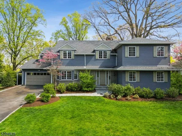 274 FOREST DRIVE SOUTH, Millburn Twp., NJ 07078