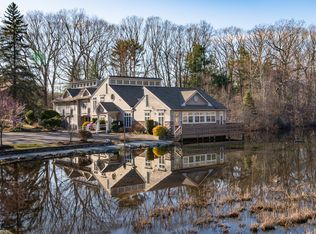 Cowesett Hills, Warwick, RI 02886