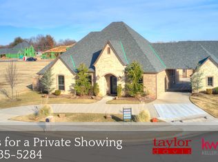 12916 Endor Ct, Oklahoma City, OK 73170