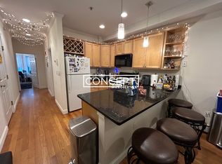 1021 Tremont St #3DW, Roxbury Crossing, MA 02120