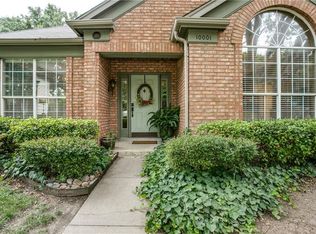 10001 Preston Vineyard Dr, Frisco, TX 75035