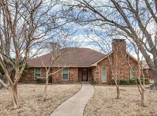 2714 Ridgeview Ln, Garland, TX 75044