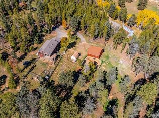 28553 Birch Ln, Conifer, CO 80433