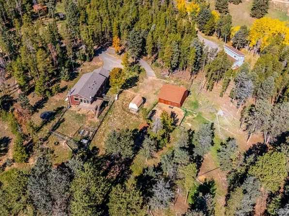 28553 Birch Lane, Conifer, CO 80433