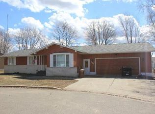 316 8th St SE, Freeport, MN 56331