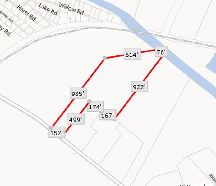 2nd image of LOT 2 Textor Hill Rd