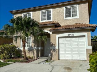 21339 SW 87th Ct, Cutler Bay, FL 33189